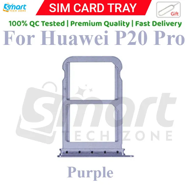 For%20Huawei%20P20/%20P20%20Pro%20Sim%20Tray%20Micro%20SD%20Card%20Slot%20with%20Sim%20Ejector%20Pin%20Replacement%20Part%20-%20Image%206
