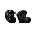 KZ DQS Bass Earbuds In Ear Monitor Earphones Headphones Sport Noise Cancelling HIFI Headset DQ6 DQ6S ZSN PRO EDXPRO EDC EDA.
