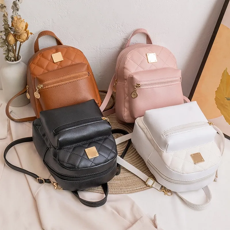 Backpack small bag sales