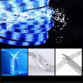 10M Waterproof Led Strip Lights with 44 Keys Controller Flexible Color Changing RGB Light Strips EU Plug(null). 
