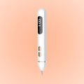 9 Level Skin Body Spot Wart Tag Tattoo Removal Pen Black Pore Dark Spot Remover Needle Remover Point Pen Facial Skin Care. 