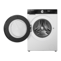 HISENSE 8 kg Front Load Washing Machine WF3S8043BW. 