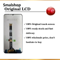 Smalshop LCD REALME C53/ Note 50/ C51 Compatible For Original Glass Touch Screen Digitizer. 