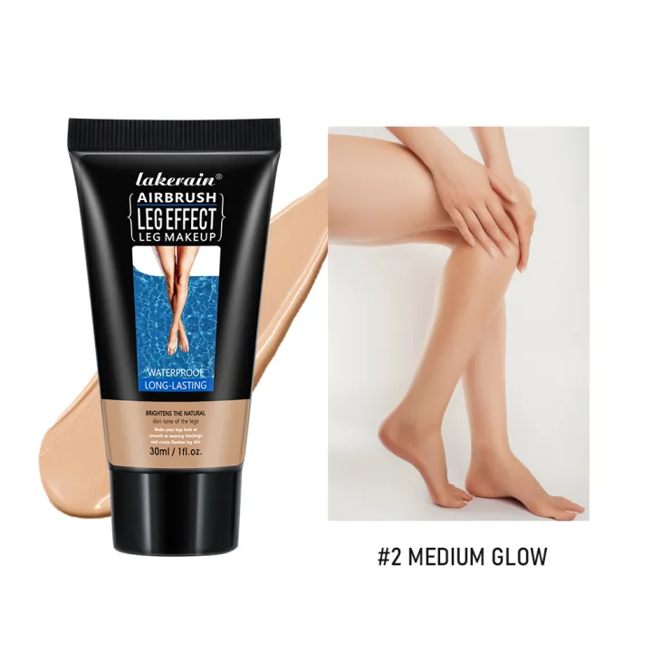 30g%20Leg%20Makeup%20Moisturizing%20Liquid%20Body%20Foundation%20Lotion%20Even%20Skin%20Skin%20Tanning%20Tone%20Care%20Tan%20Cream%20Body%20-%20Image%207
