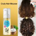 PURC Smoothing Curly Hair Products Professional Repair Damaged Hair Treatment Cream Magic Hair Care for Women Vnce. 