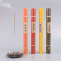 40Pcs Natural Sandalwood Incense Sleep Chinese Home Incense Stick Aroma Indoor Buddha Incense Osmanthus Room Fragrance Rose. 