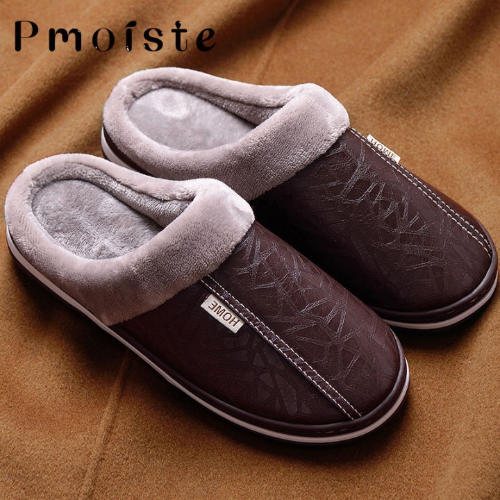 %E3%80%90Trending%E3%80%91%20Winter%20Home%20Slippers%20for%20Men%20Memory%20Foam%20Massage%20House%20Slippers%20With%20Waterproof%20Indoor%20Male%20slipper%20Plus%20Size%2051%20-%20Image%203