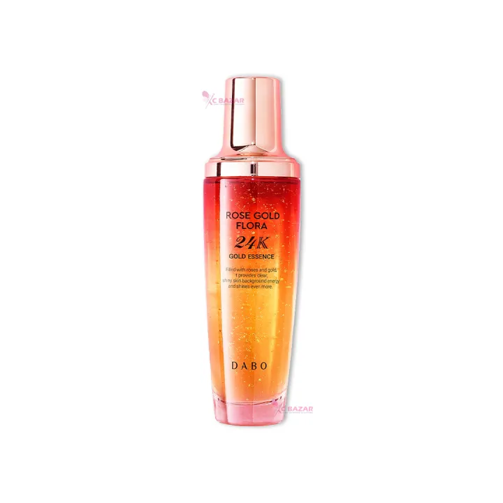 Dabo%20Rose%20Gold%20Flora%2024k%20Gold%20Essence%20130%20ml%20-%20Image%202