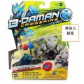 Oryginalny B Daman Crossfire Dragen marmury szklane zabawkowa piłka b-daman zestaw bitwa zabawki Burst Ball Barrage figurka kolekcje.