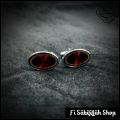 Mens Shirt Cufflink 2 Design - 3. 