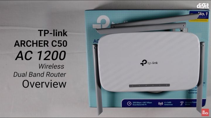 TP-Link%20Archer%20C50%20Black%20AC1200%20Wi-Fi%20Dual%20Band%20Router,%204%20x%2010/100%20Mbps%20Fast%20Ethernet%20Ports,%20Supports%20MU-MIMO,%20Beamforming,%20Guest%20WiFi,%20Access%20Point%20Mode,%20IPv6%20and%20Parental%20Controls%20-%20Image%206
