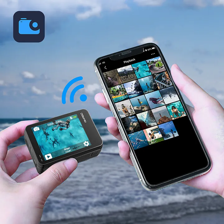 Akaso%20Brave%207%2020mp%204k%20Waterproof%20Touch%20Screen%20Wifi%20Remote%20Control%20Action%20Camera%20-%20Image%204