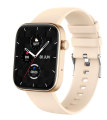 COLMI P71 Voice Calling Smartwatch Men Health Monitoring IP68 Waterproof Smart Notifications Voice Assistant Smart Watch Women.