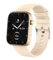 COLMI P71 Voice Calling Smartwatch Men Health Monitoring IP68 Waterproof Smart Notifications Voice Assistant Smart Watch Women.
