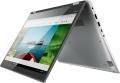 Lenovo  Yoga 530 8th Gen Intel Core i5-8250U Processor 6MB cache and 1.6 GHz upto 3.4 GHz 8GB DDR4 512 GB SSD 14" FHD IPS TOUCH 81EK00P9IN. 