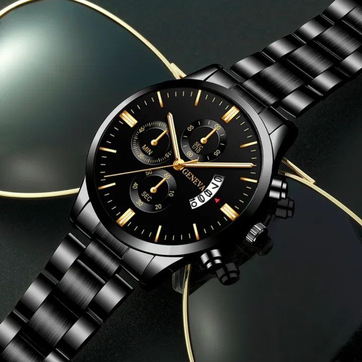 Fashion%20Men%20Black%20Stainless%20Steel%20Watch%20Luxury%20Calendar%20Quartz%20Wrist%20Watch%20Mens%20Business%20Watches%20for%20Man%20Clock%20Relogio%20Masculino%20-%20Image%205