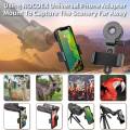 Telescope Cell Phone Mount,Universal Compatible Binocular Monocular. 