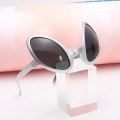 New Alien Glasses Funny Holiday Party Sunglasses Halloween Adults Kid Party Supplies Rainbow Lenses ET Sun Glasses Shades. 