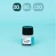 Mont Marte Gloss Clay Varnish 20ml and 60 ml. 