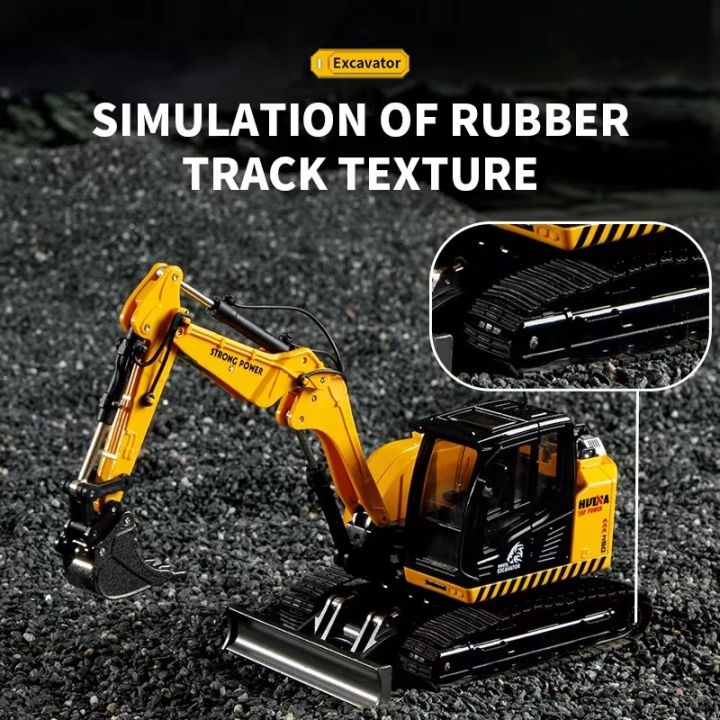 GC%201:50%20Mini%20Excavator,%20Excavator%20Truck%20Toys,%20Metal%20Die-cast%20Engineering%20Vehicle%20Model,%20Heavy%20Duty%20Excavator%20-%20Image%205
