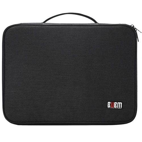 【Cathery Baby Store】BUBM Multi-Functional Document Bags Organizer, Credential Diploma Storage File Pocket for