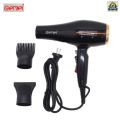 Gemei Gm-1780 Professional Hair Dryer for women. 