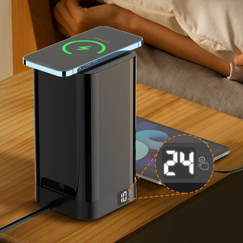 LDNIO%20SKW6457%202500W%20Tower%20Socket%20QC%203.0%20USB+PD%2030W%20Power%20Socket%20Extension%20Sockets%20Smart%20Desktop%20Tower%20Power%20Strip%20with%206%20UK%20Outlet%20Plugs%20-%20Image%206