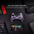 FANTECH WGP14V2 PRO NOVA Wireless Multi-Platform Gamepad Controller Joystick For PS4 PC. 