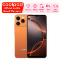 Coolpad Cool C35C Smartphone – 6.56” HD+ Display, 10GB RAM (4+6) Upto 6 GB Virtual RAM 64GB ROM, Helio MTK G81 Octa - Core processor 5000mAh super strong Battery Fast Charging official warrenty.