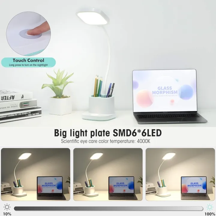 LED%20Lamp%20Pen%20Holder%20Small%20Desk%20Lamp,%20LED%20Desk%20Lamps%20for%20Home%20Office%20Rechargeable%20Desk%20Light%20with%20USB%20Charging%20Port,%20Pen%20Holder,%20Nightlight,%20Tall%20Desk%20Lamp%20for%20Computer,%20Dorm%20Lamp%20for%20College%20Study%20-%20Image%208
