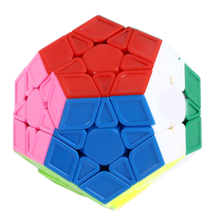 Megaminx%20Puzzle%203x3%20Multiple%20Challenge%20Levels%20Color%20Matching%20Megaminx%20Speed%20Puzzle%20Vivid%20Color%20Different%20Difficulty%20Levels%20for%20Brain%20Exercise%20for%20Children%20-%20Image%203