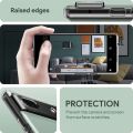 Anti Yellow Unique Case For Google Pixel 6, Pixel 6A, Pixel 6 Pro, Clear Hard Transparent Phone Back Cover. 