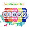 Fashion Sports Kids Watches Waterproof Week Display Children Digital Watch For Boy Girls Wristwatch Chronograph Electronic Clock. 