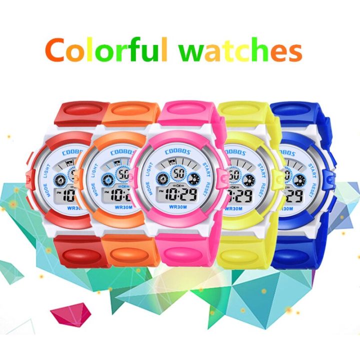 Fashion%20Sports%20Kids%20Watches%20Waterproof%20Week%20Display%20Children%20Digital%20Watch%20For%20Boy%20Girls%20Wristwatch%20Chronograph%20Electronic%20Clock%20-%20Image%204