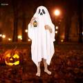 Halloween Costume Cape Spooky Cloak Cape Clothes for Halloween Birthday Prom 80cm. 