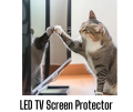 TV Screen Protector 43 inch | TV Screen Guard 43 inch | Tv screen protector glass 43 inch | LED tv screen protector 43 inch | LCD tv screen protector  43 inch. 
