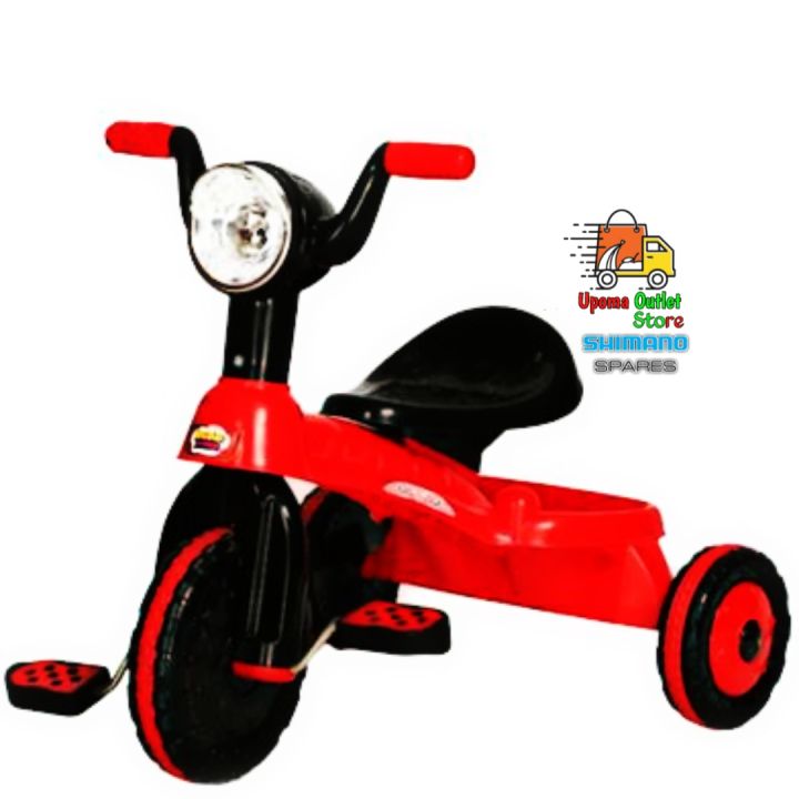RFL%20Jim%20&%20Jolly%20Road%20Master%20Tricycle%20for%20Kids%20Baby%20are%20Red%20and%20Black%20Music%20and%20Lights%20Upoma%20Outlet%20Store%20-%20Image%208