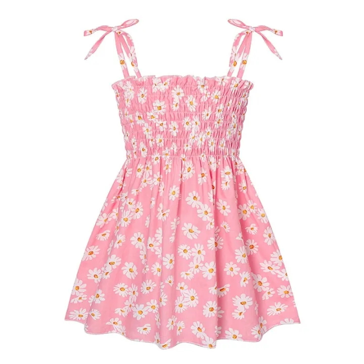 Baby%20Girls%20Dress%20Clothes%20Kids%20Sleeveless%20Princess%20Dress%20Pageant%20Gown%20Wedding%20Birthday%20Party%20Sundress%20Dresses%20for%2012M%20to%205Y%20-%20Image%207
