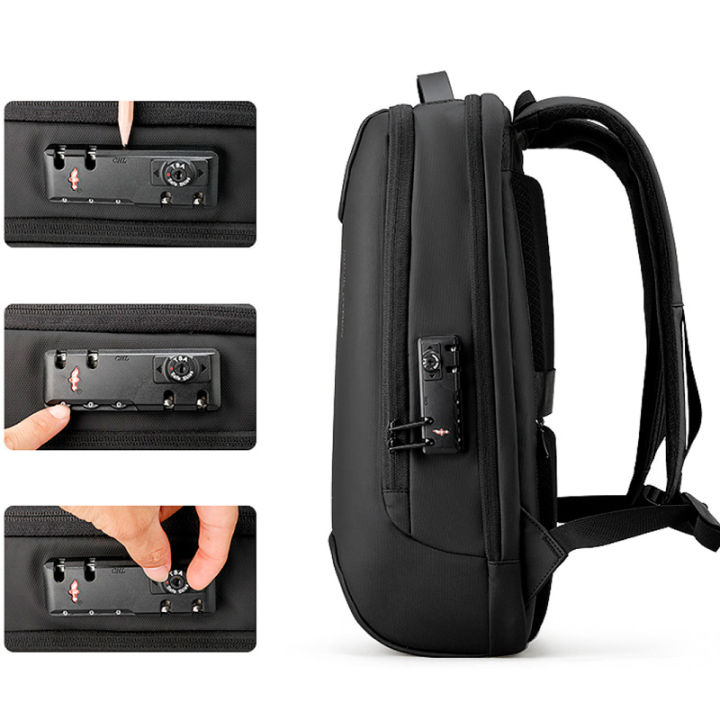 Mark%20Ryden%20COMPILO%20MR9000%20Premium%20Digital%20Lock%20Laptop%20Backpack%20(YKK%20Zipper,%20Number%20Lock%20Anti-Theft,%20Shockproof,%20Waterproof)%20-%20Image%204