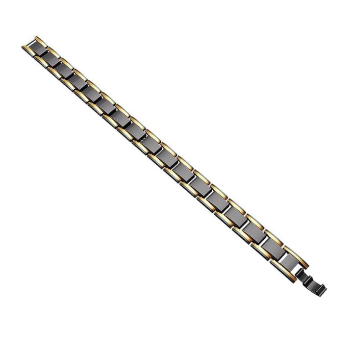 high quality Black bracelet for men-1pcs - Bracelet