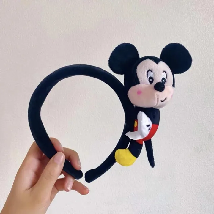 Disney%20Cute%20Mickey%20Ears%20Hairband%20For%20Girl%20Minnie%20Mouse%20Headbands%20Women%20Winnie%20The%20Pooh%20Headwear%20Kids%20Plush%20Hair%20Accessories%20Gift%20-%20Image%205