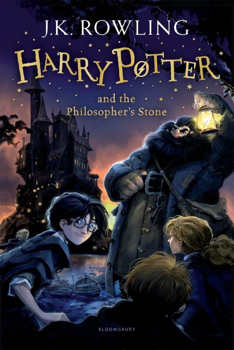 Harry%20Potter%20and%20the%20Philosopher's%20Stone%20Paperback%20%E2%80%93White%20Print%20-%20Image%202