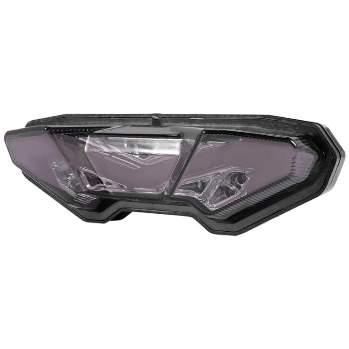 Feu à leds et clignotants intégrés Motodynamic pour Yamaha MT-09 (2014-2016) et Tracer 900 - Page 3