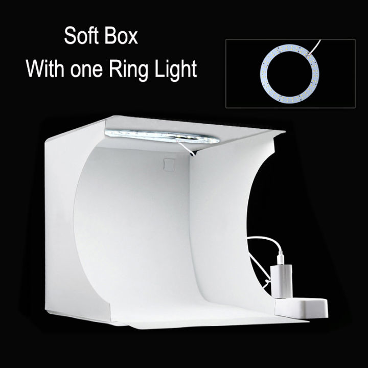 %E3%80%90YIYANGMAOYI111%E3%80%91Mini%20Photobox%20Studio%20LED%20Panel%20Photo%20Light%20White%20Soft%20Ring%20Light%20Folding%20Portable%20Lightbox%20Shooting%20Tent%20Photography%20-%20Image%202