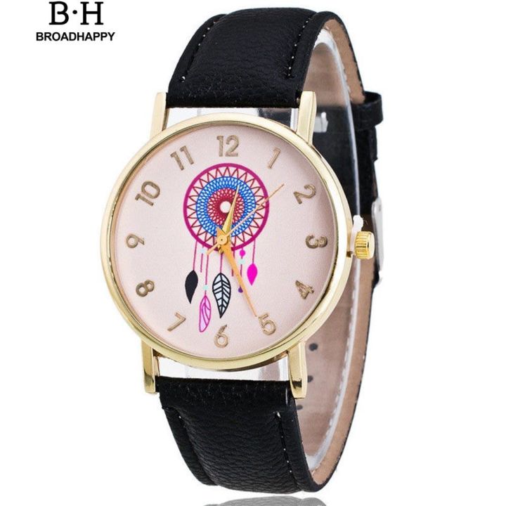 broadhappy%20Geneva%20Stainless%20Steel%20Analog%20fashion%20couple%20watch%20-%20Image%206
