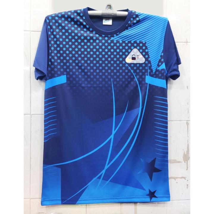 Stylish and Comfortable Short sleeve Jersey