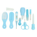10 Pcs Newborn Baby Kids Health Care Kit Set. 