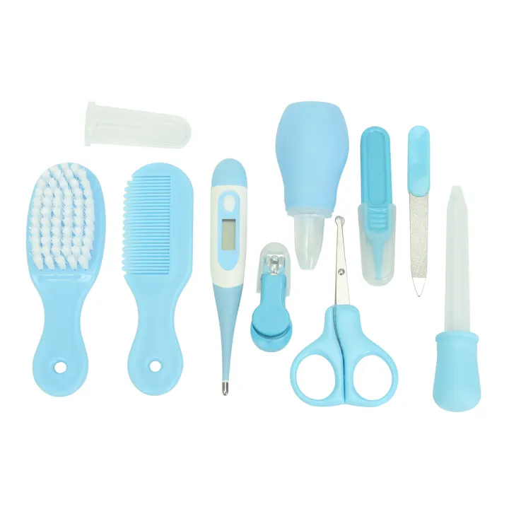 10%20Pcs%20Newborn%20Baby%20Kids%20Health%20Care%20Kit%20Set%20-%20Image%206