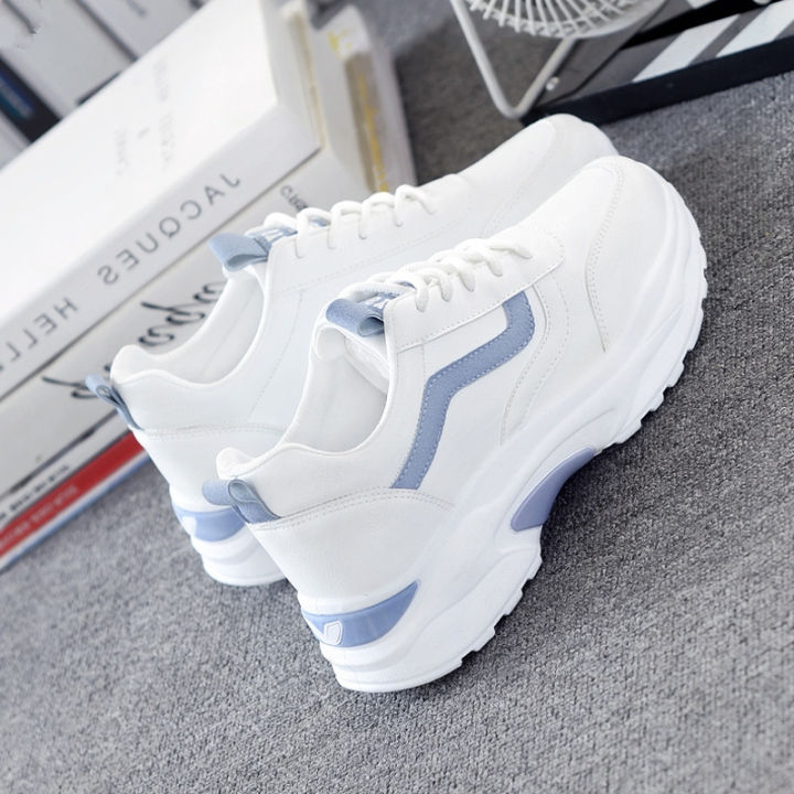 Sneakers%20women's%20ins%20tide%202024%20spring%20new%20versatile%20korean%20version%20of%20daddy%20shoes%20student%20thick-soled%20casual%20little%20white%20shoes%20-%20Image%207