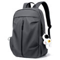 Fashionable and simple men's and women's new business casual computer bag travel backpack custom backpack for college students. 